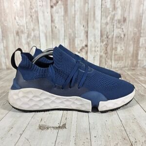 G/FORE MG4.1 Mens Knit Golf Shoes Poseidon Blue G4MF19EF07 Size 10.5